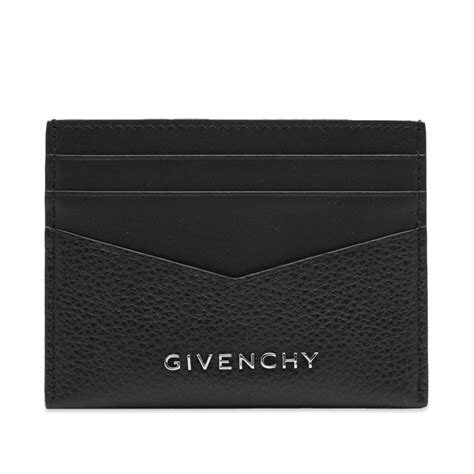 givenchy card case|Card holders .